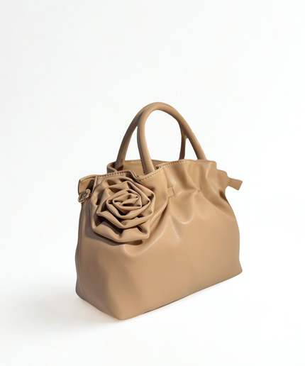 Borsa effetto nappa