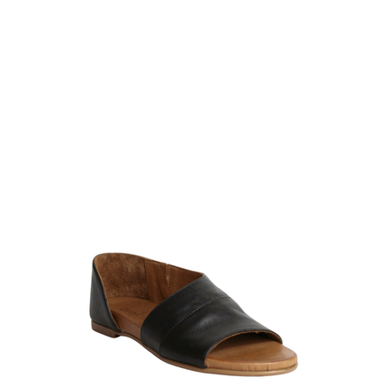 Sandalo Malia in pelle