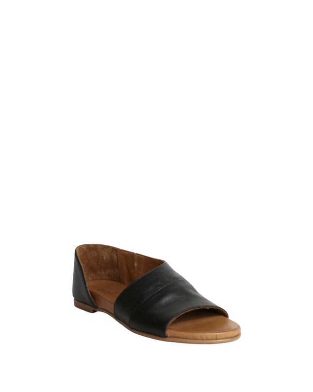 Sandalo Malia in pelle