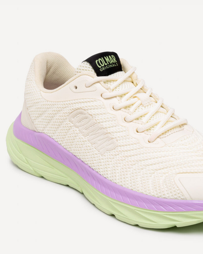 Sneakers donna URBANTRAIL COLORS