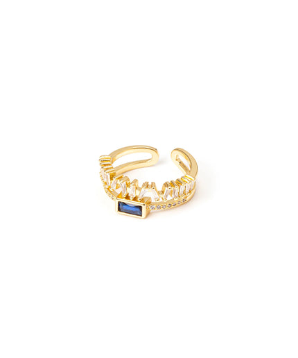 Anello Rania