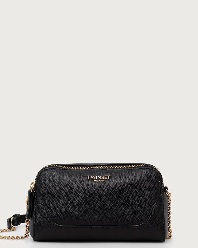 Borsa a tracolla nero