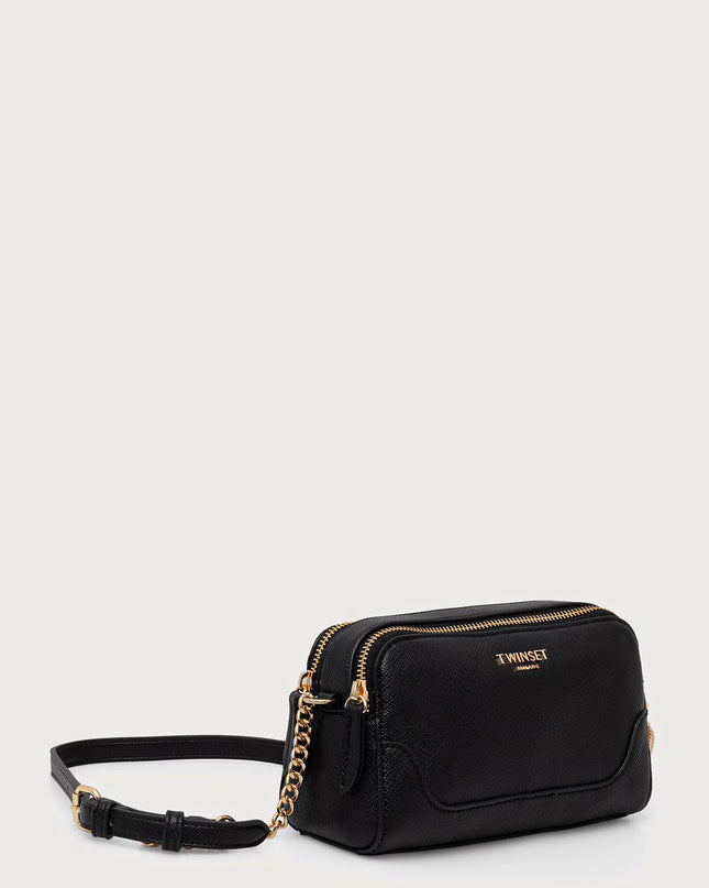 Borsa a tracolla nero