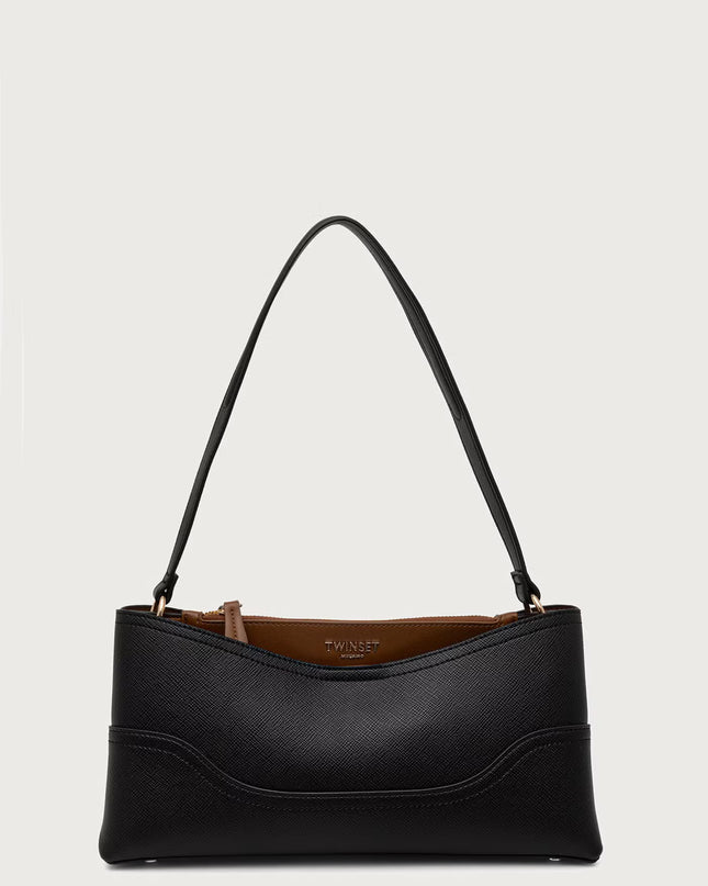 Borsa a tracolla nero
