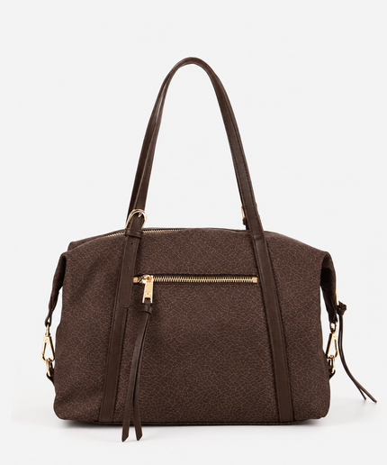 Borsa a Bauletto Cloud