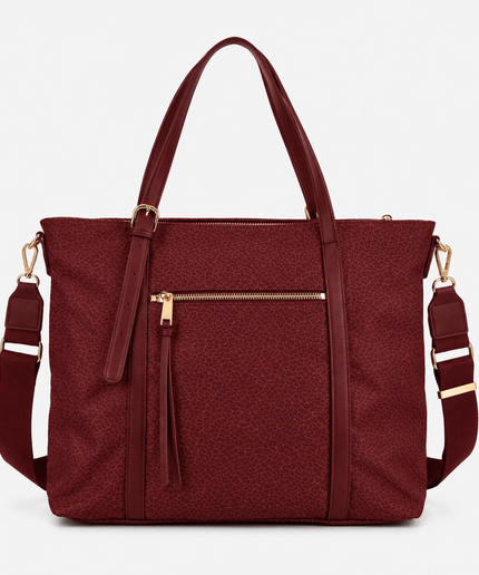 Borsa Shopping Bag cloud