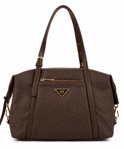 Borsa a Bauletto Cloud