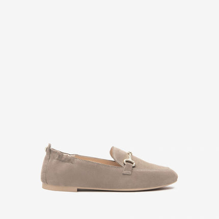 Mocassini Donna in Suede