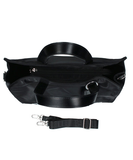 Borsa Electra Nylon