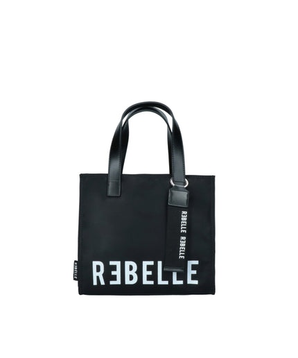 Borsa Minibag Poppy Nylon
