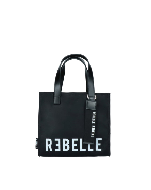 Borsa Minibag Poppy Nylon
