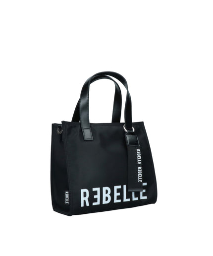 Borsa Minibag Poppy Nylon