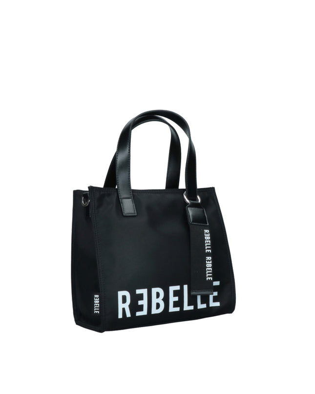 Borsa Minibag Poppy Nylon