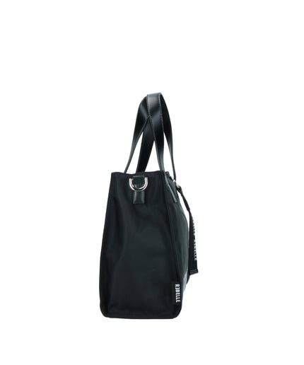 Borsa Minibag Poppy Nylon