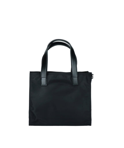 Borsa Minibag Poppy Nylon