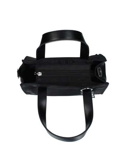 Borsa Minibag Poppy Nylon