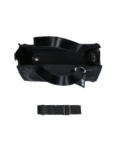 Borsa Minibag Poppy Nylon