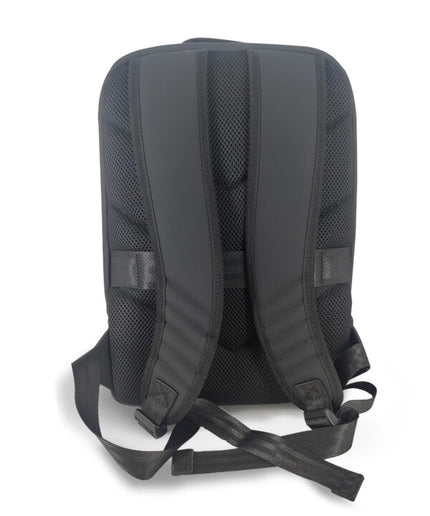 Zaino Uomo Tech X2 Black