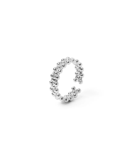 Anello linea Rania - Piedi Folli