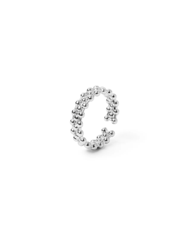 Anello linea Rania - Piedi Folli