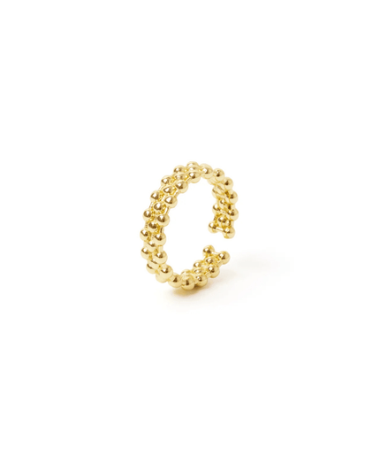 Anello linea Rania - Piedi Folli