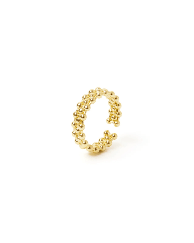 Anello linea Rania - Piedi Folli