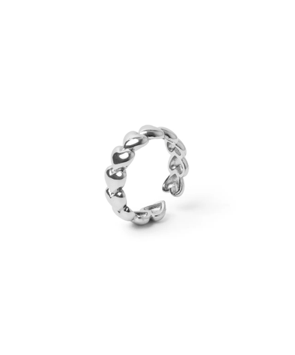 Anello linea Rania - Piedi Folli