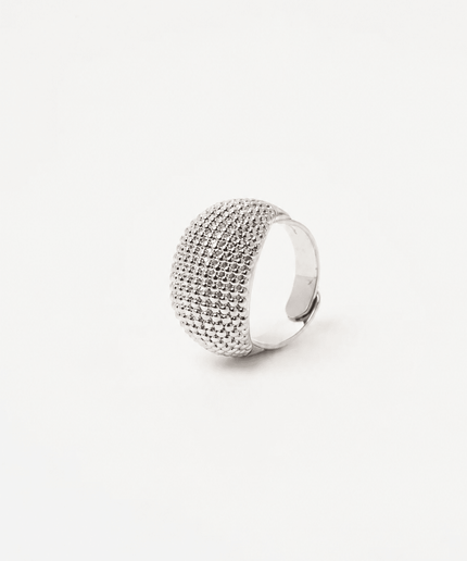 Anello Pompei - Piedi Folli