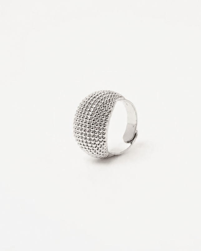 Anello Pompei - Piedi Folli