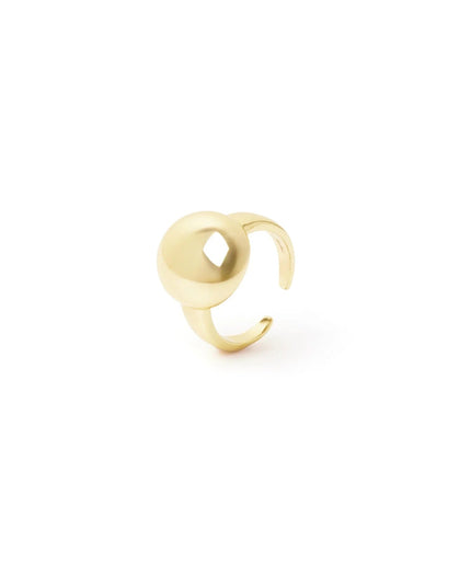 Anello Rania - Piedi Folli