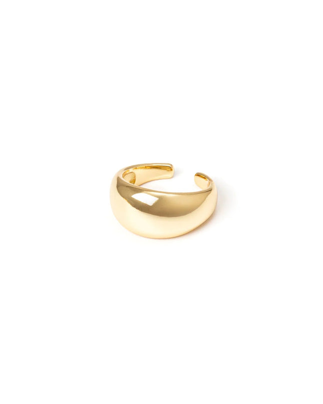 Anello Rania - Piedi Folli
