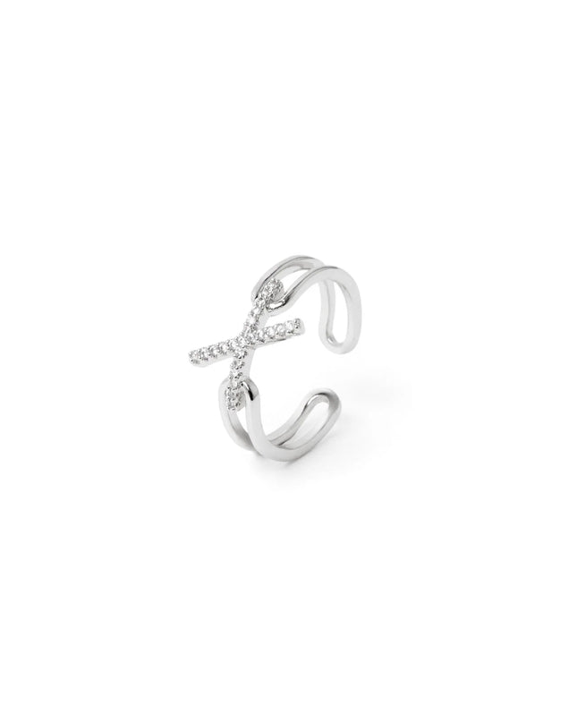 Anello Rania - Piedi Folli