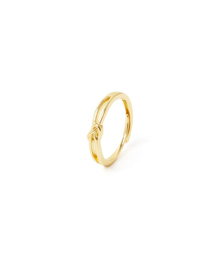 Anello Rania - Piedi Folli