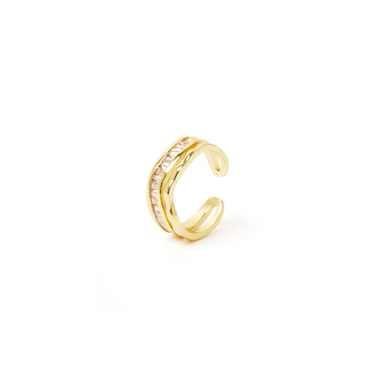Anello Rania - Piedi Folli