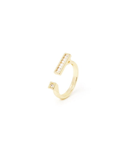 Anello Rania - Piedi Folli