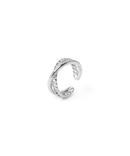Anello Rania - Piedi Folli