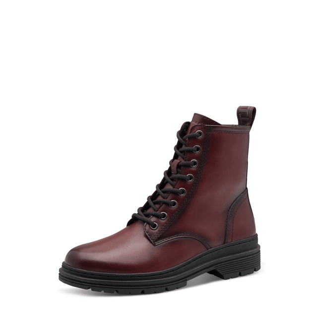 Anfibio Bordeaux - Piedi Folli