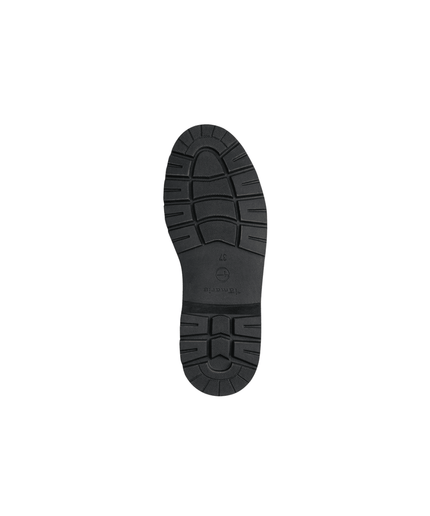 Anfibio Bordeaux - Piedi Folli