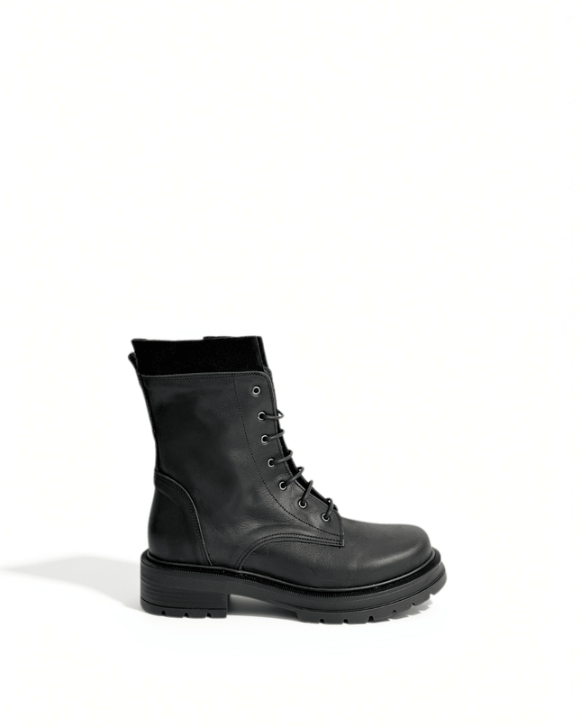 Anfibio nero - Piedi Folli