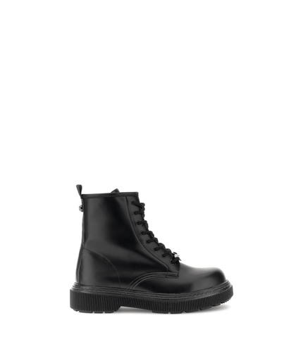 Anfibio nero - Piedi Folli