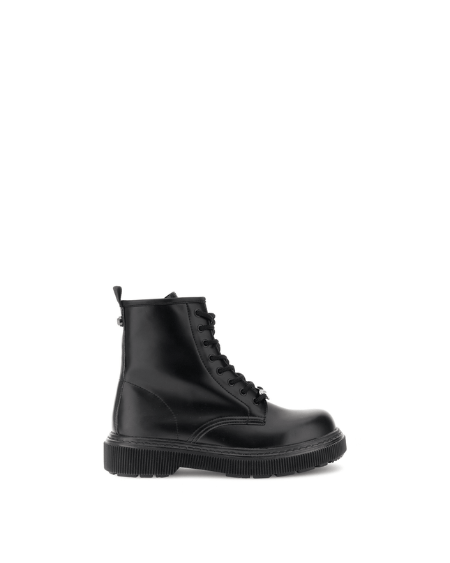 Anfibio nero - Piedi Folli