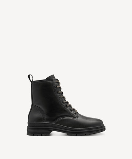 Anfibio nero - Piedi Folli