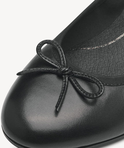 Ballerina - Piedi Folli