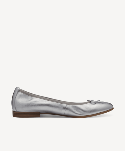 Ballerina - Piedi Folli
