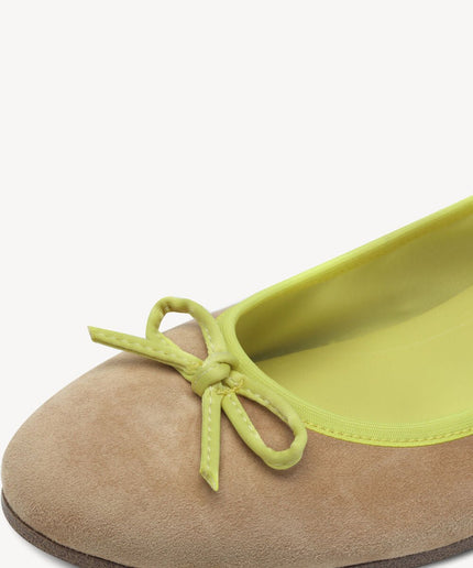 Ballerina - Piedi Folli