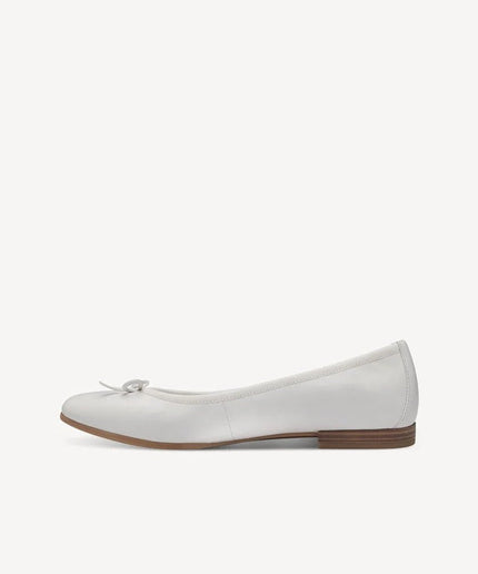 Ballerina - Piedi Folli