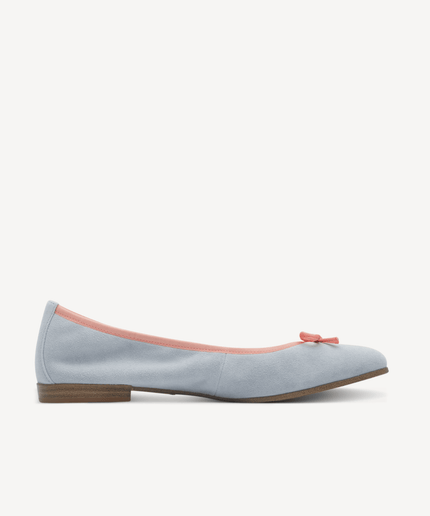 Ballerina - Piedi Folli