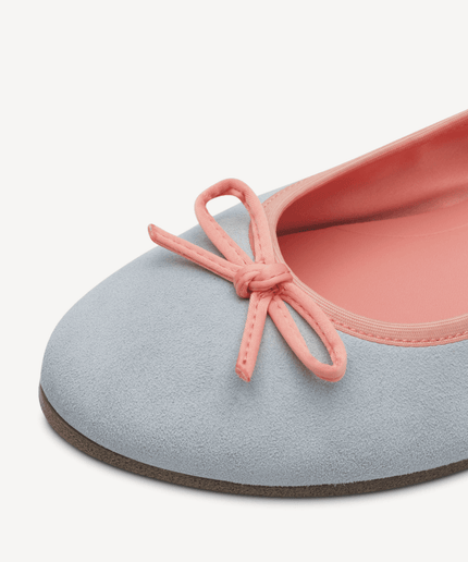 Ballerina - Piedi Folli