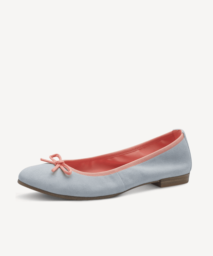Ballerina - Piedi Folli