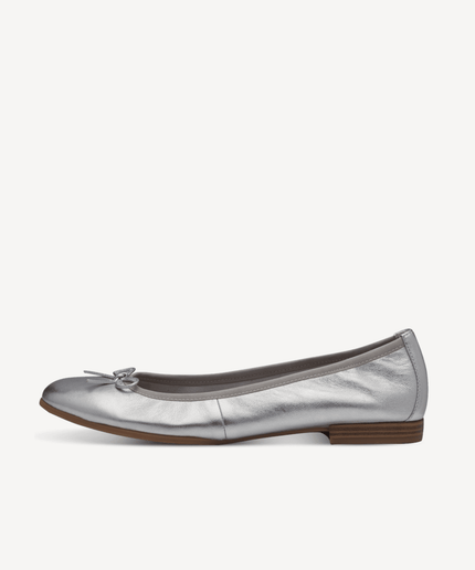 Ballerina - Piedi Folli